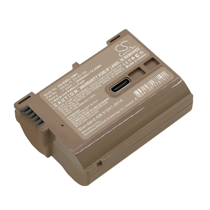CS-ENEL15MU - Image 1