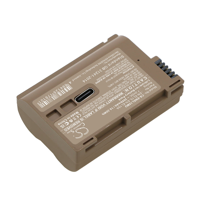 CS-ENEL15MU - Image 2