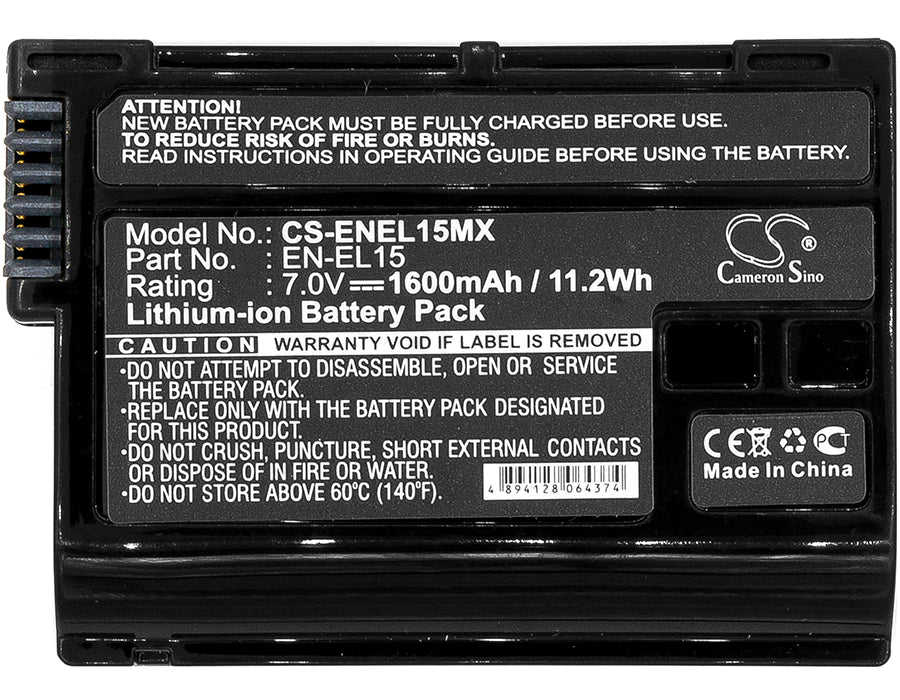 CS-ENEL15MX - Image 1