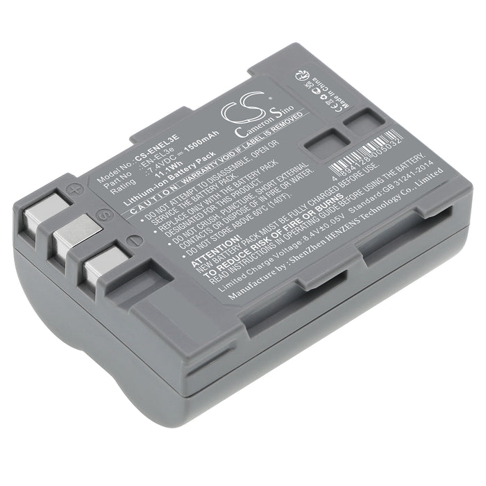 CS-ENEL3E - Image 1