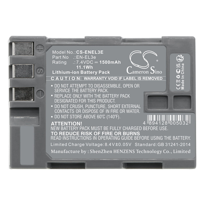 CS-ENEL3E - Image 5
