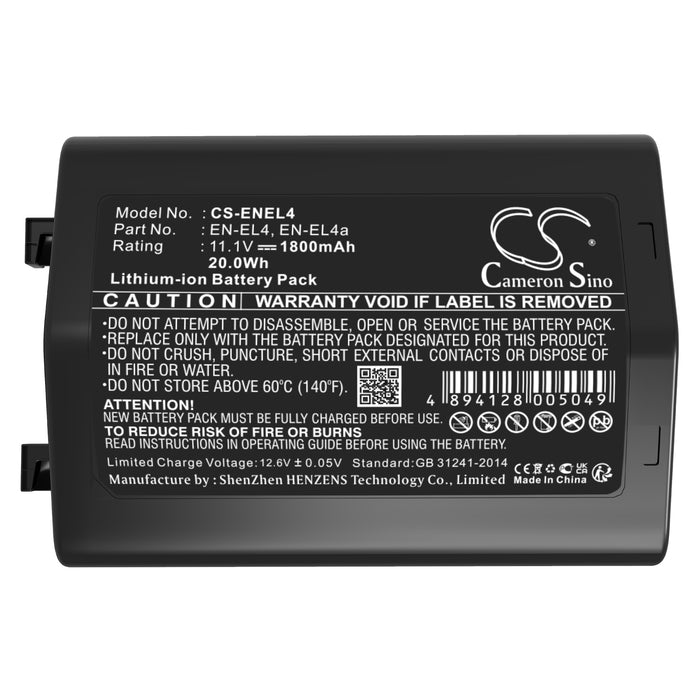 CS-ENEL4 - Image 1