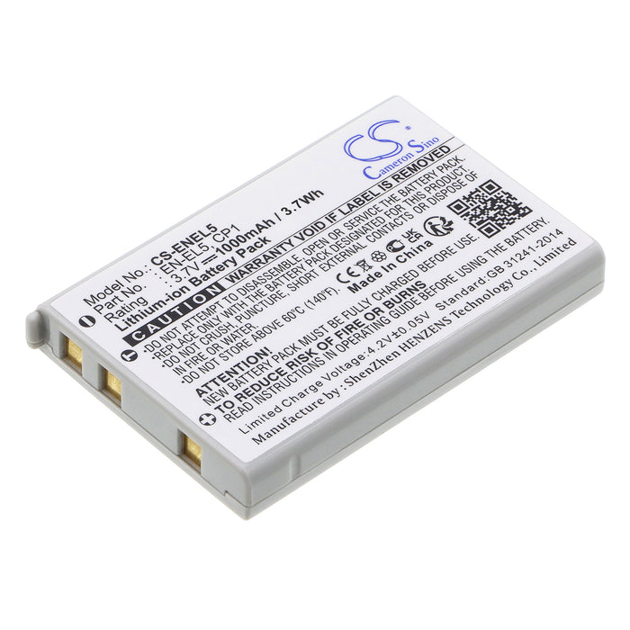 CS-ENEL5 - Image 1