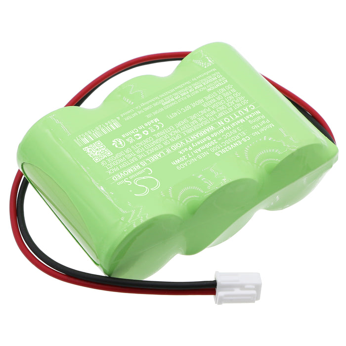 CS-ENV520LS - Image 2