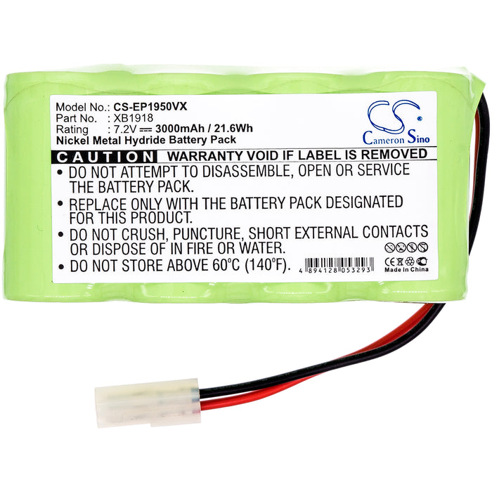 CS-EP1950VX - Image 4