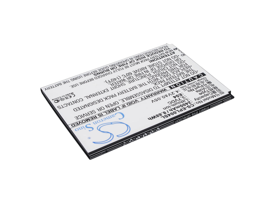 CS-EPL004SL : Battery for Elephone ECOO E04 - Replaces Elephone E04