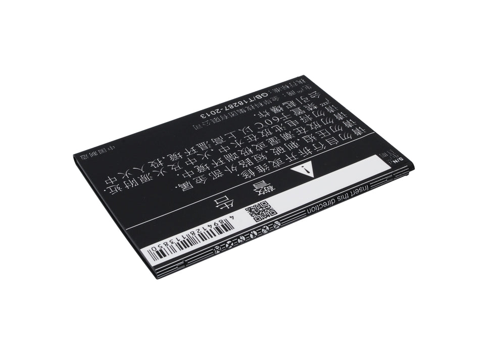 CS-EPL004SL : Battery for Elephone ECOO E04 - Replaces Elephone E04