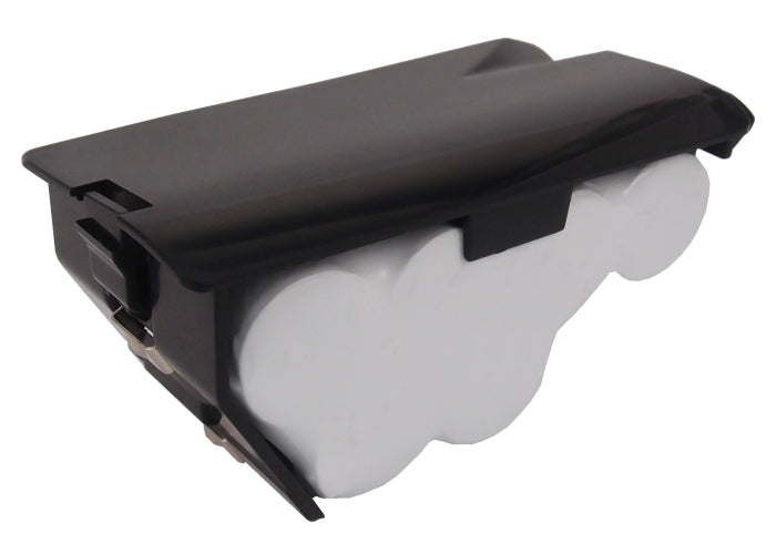 CS-EPU615VX : Battery for Euro Pro Shark UV615, Shark UV615H, Shark UV615K and others - Replaces Euro Pro XBP615, EU-36040