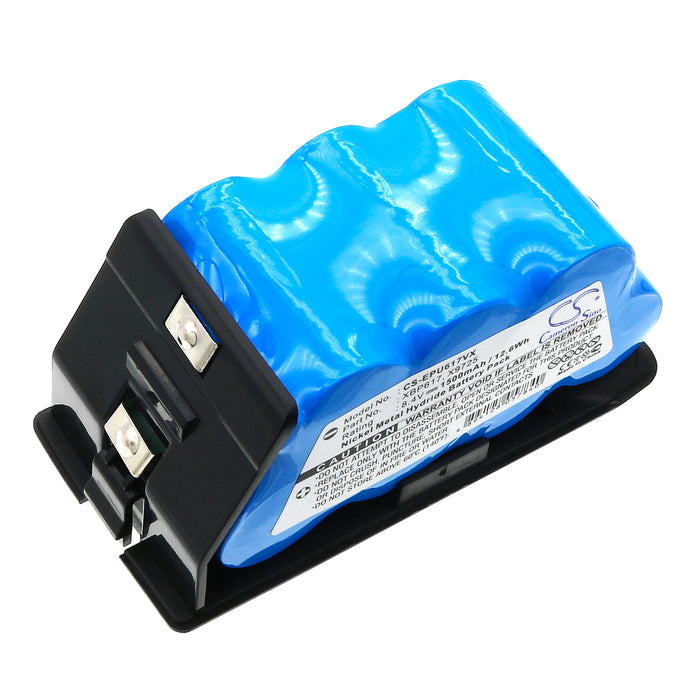 CS-EPU617VX - Image 1