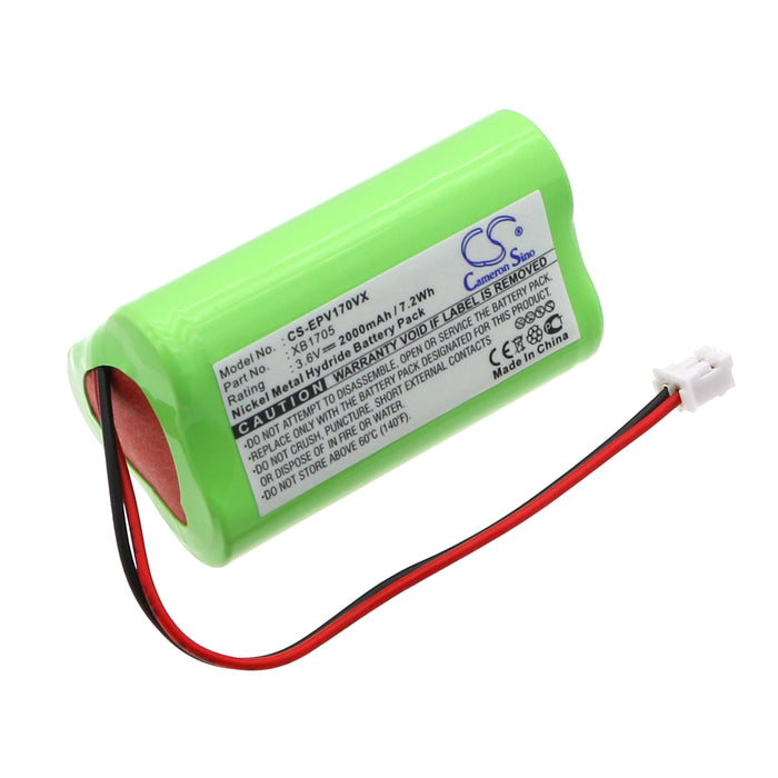 CS-EPV170VX - Image 1