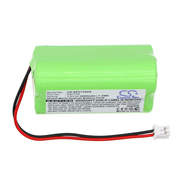 CS-EPV170VX - Image 3