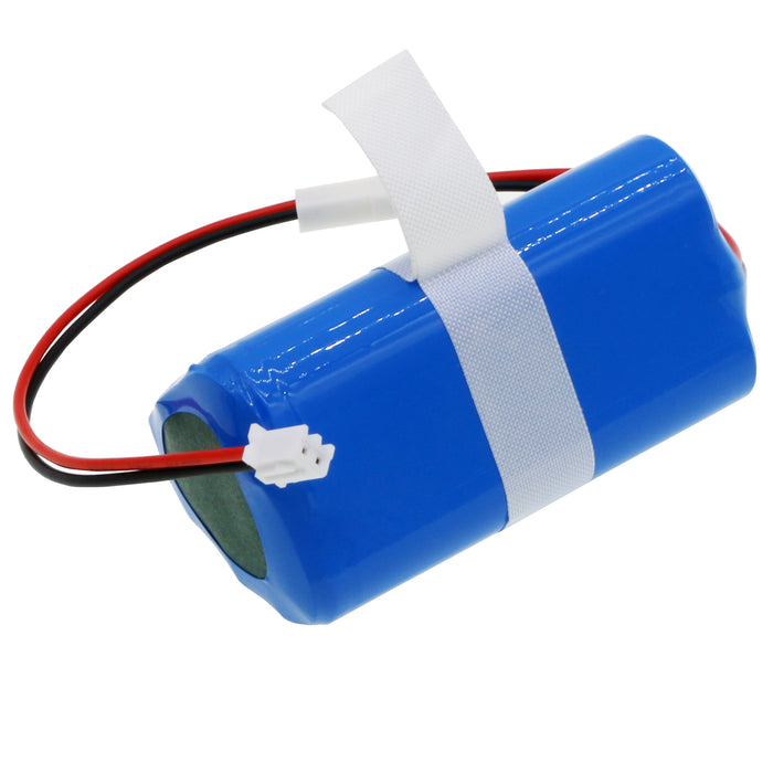 CS-EPV350VX : Battery for Electropan Ilife V3S - Replaces Electropan UR18650ZT-3S1P-S