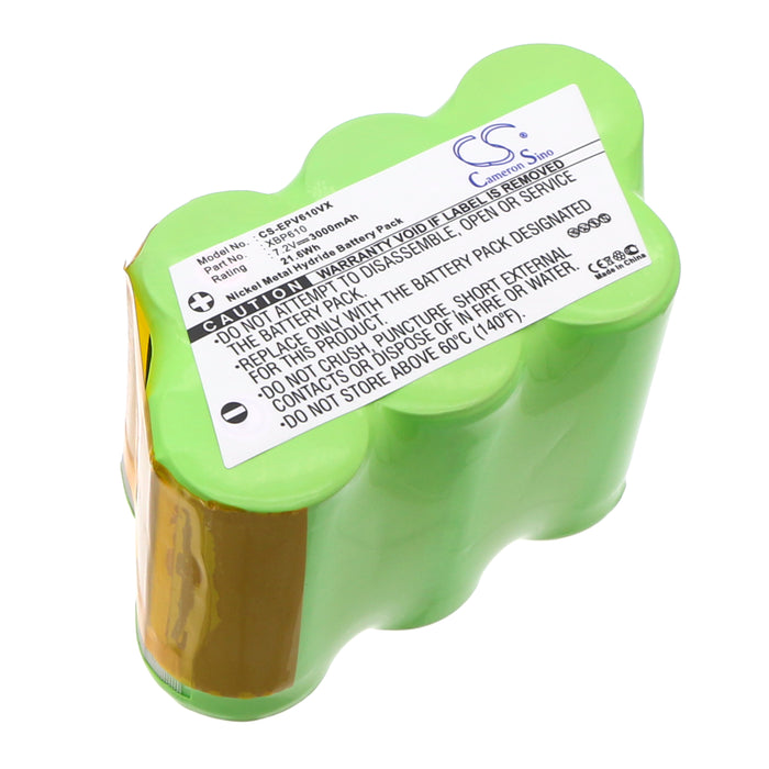 CS-EPV610VX - Image 1