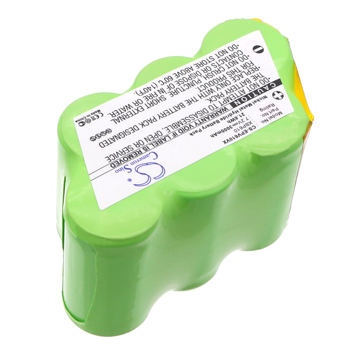 CS-EPV610VX - Image 2