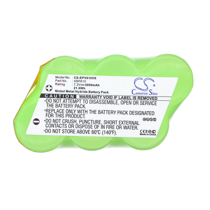 CS-EPV610VX - Image 3