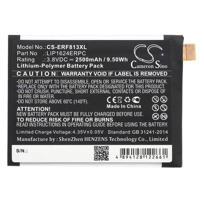 CS-ERF813XL - Image 2