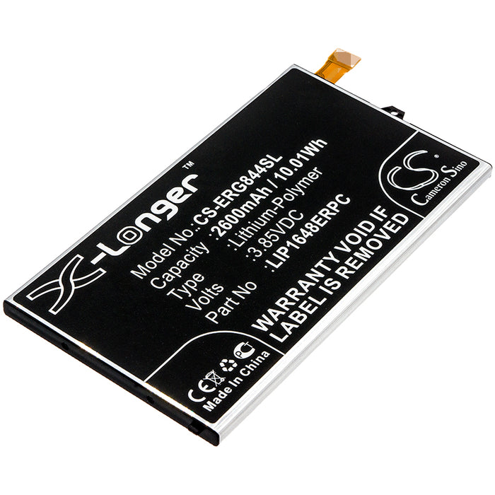 CS-ERG844SL - Image 2