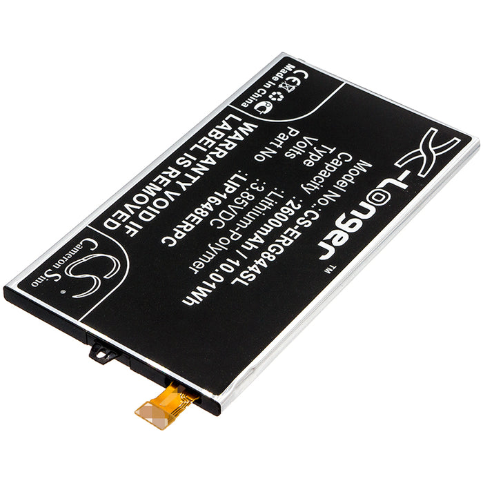 CS-ERG844SL - Image 3