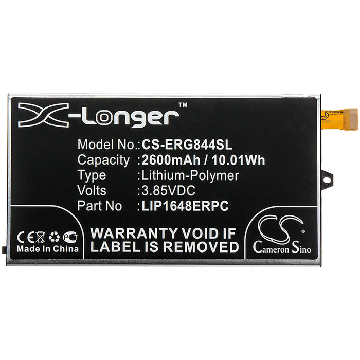 CS-ERG844SL - Image 4