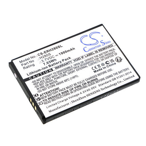 CS-ERH280SL - Image 1