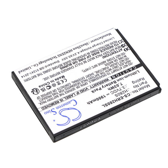 CS-ERH280SL - Image 2