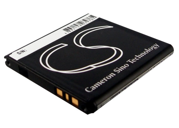 CS-ERM15SL : Battery for Sony Ericsson MT11, MT11a, MT11i and others - Replaces Sony Ericsson BA700