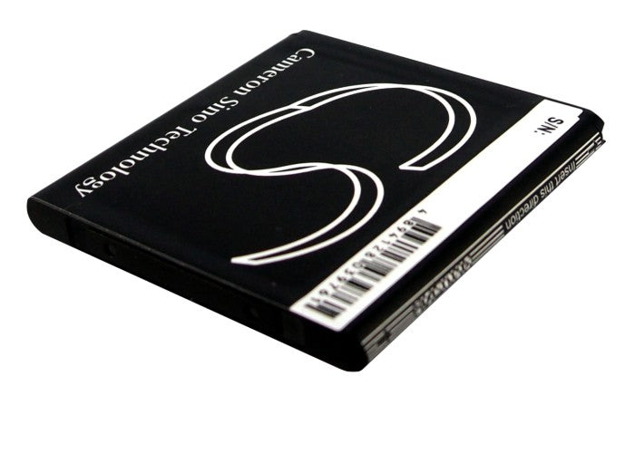 CS-ERM15SL : Battery for Sony Ericsson MT11, MT11a, MT11i and others - Replaces Sony Ericsson BA700