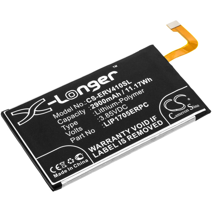 CS-ERV410SL : Battery for Sony Xperia 5, J9210, SOV41 and others - Replaces Sony LIP1705ERPC