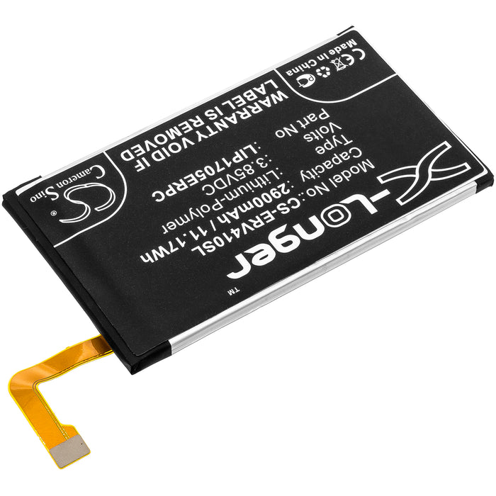 CS-ERV410SL : Battery for Sony Xperia 5, J9210, SOV41 and others - Replaces Sony LIP1705ERPC