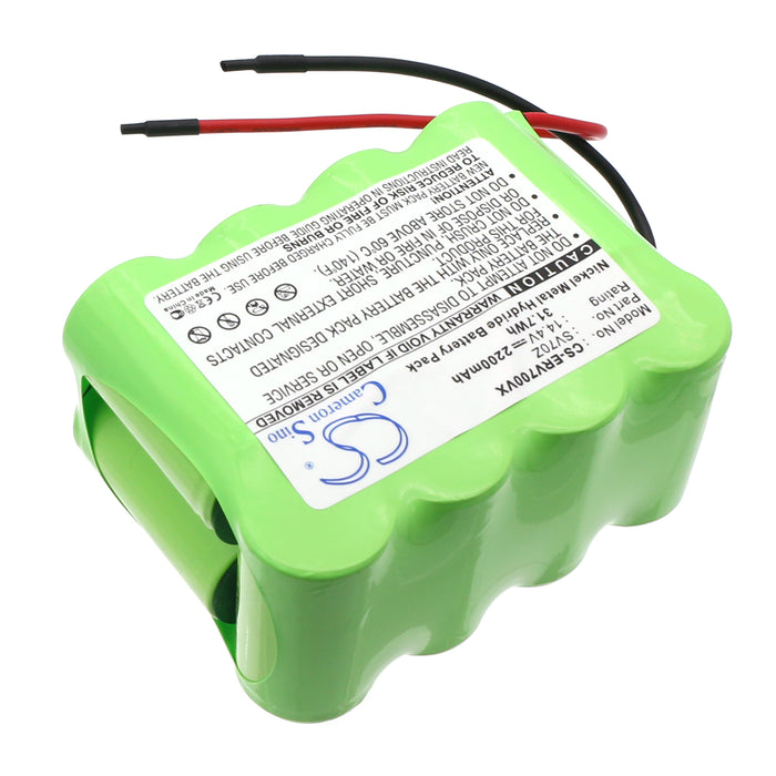 CS-ERV700VX - Image 1