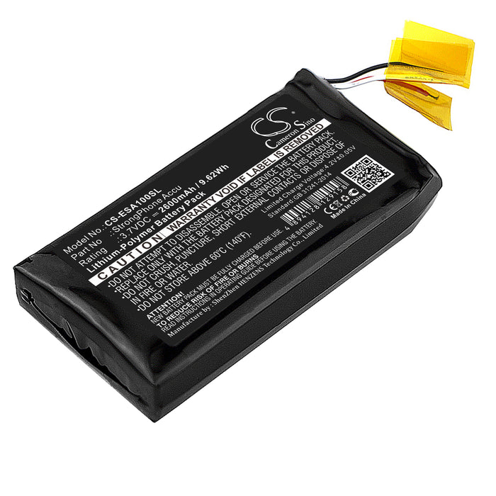 CS-ESA100SL - Image 2