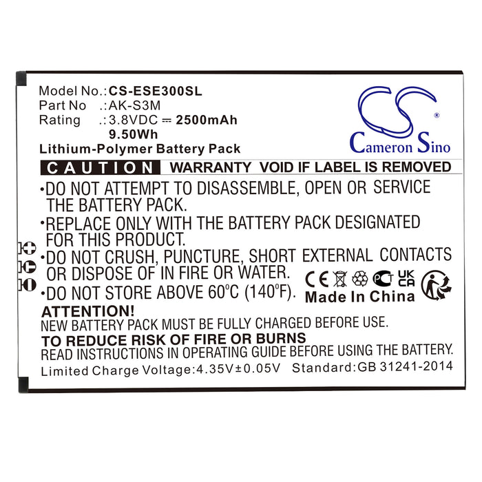 CS-ESE300SL - Image 2