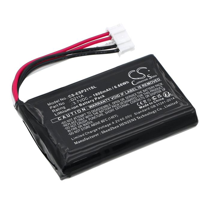 CS-ESP211SL - Image 1