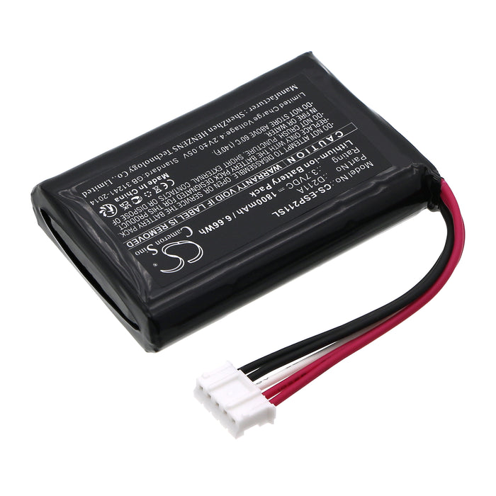 CS-ESP211SL - Image 2
