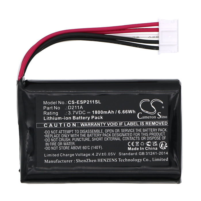 CS-ESP211SL - Image 4