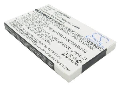 CS-ET960SL - Image 1