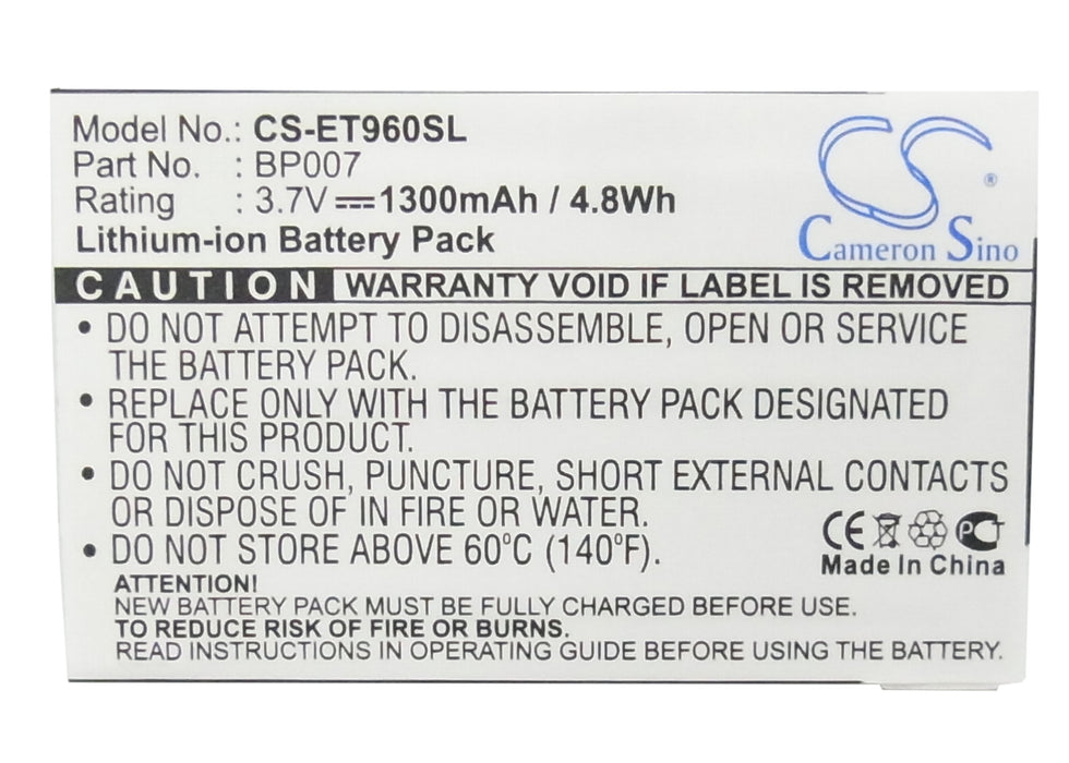CS-ET960SL - Image 5