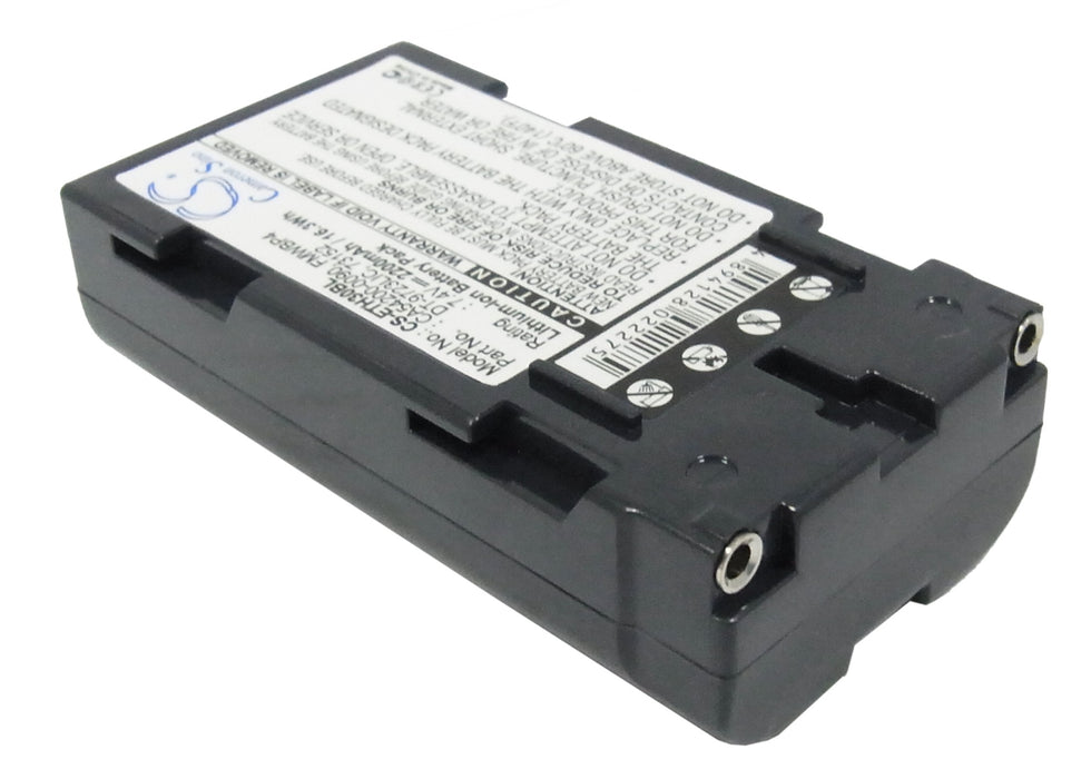 CS-ETH30BL : Battery for Intermec T2435, Antares 2420, Antares 2425 and others - Replaces Intermec CA54200-0090, FMWBP4