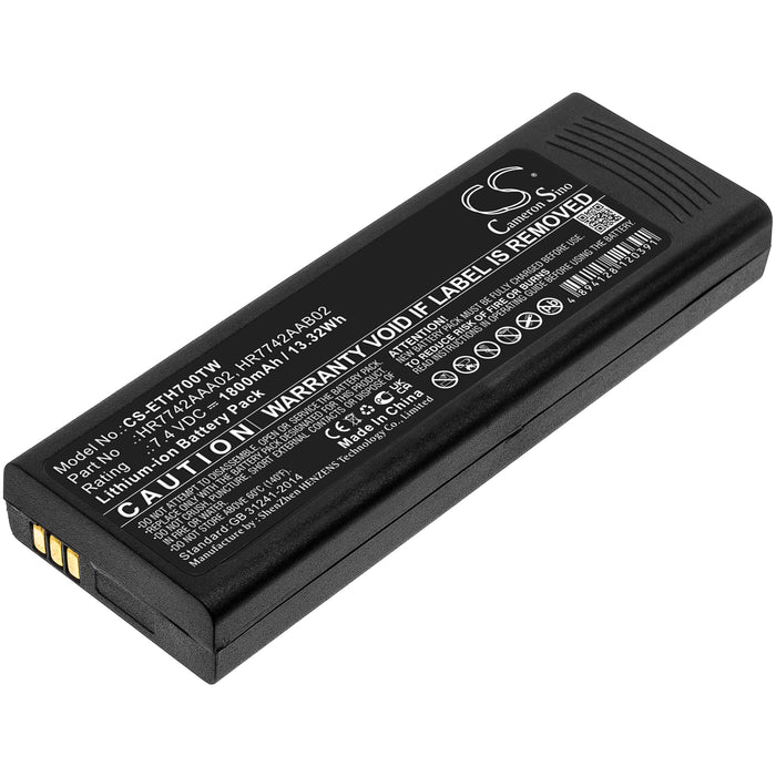 CS-ETH700TW - Image 2