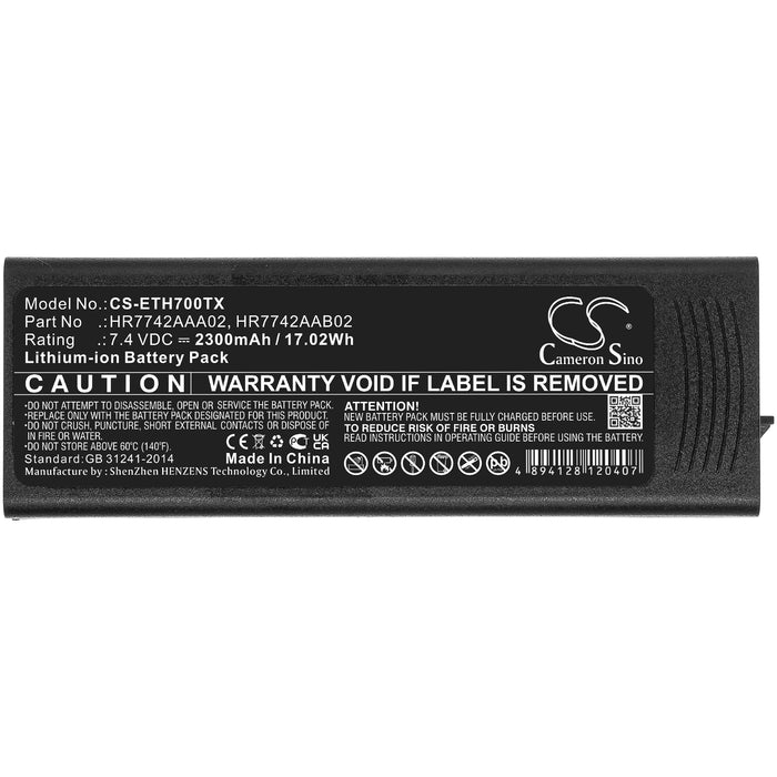 CS-ETH700TX - Image 3
