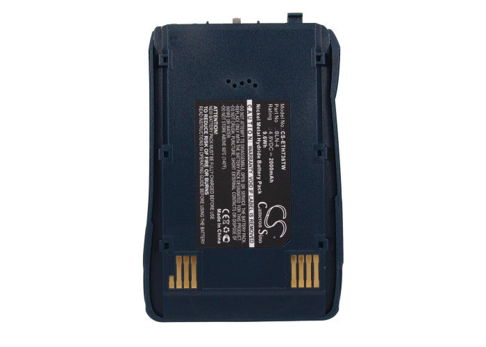 CS-ETH736TW : Battery for EADS MC9620, MC5932, G2 and others - Replaces EADS BLN-4