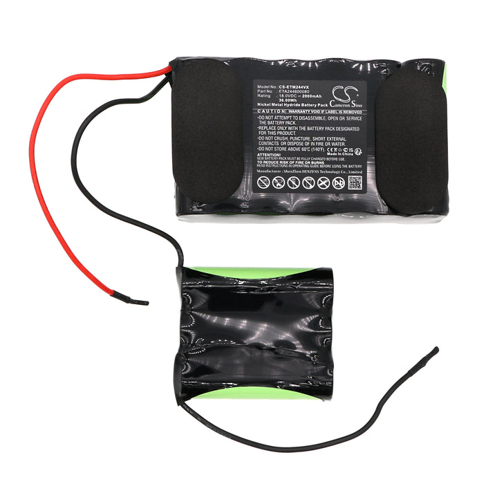 CS-ETM244VX - Image 4