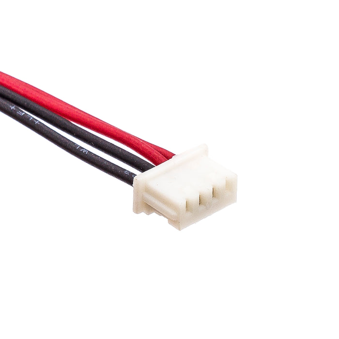 CS-ETP201SL : Battery for Enspert ESP E201U, Identity 7 - Replaces Enspert OS5AU400WO