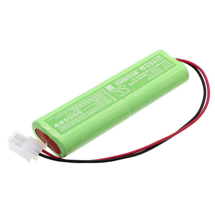 CS-ETR167LS - Image 3