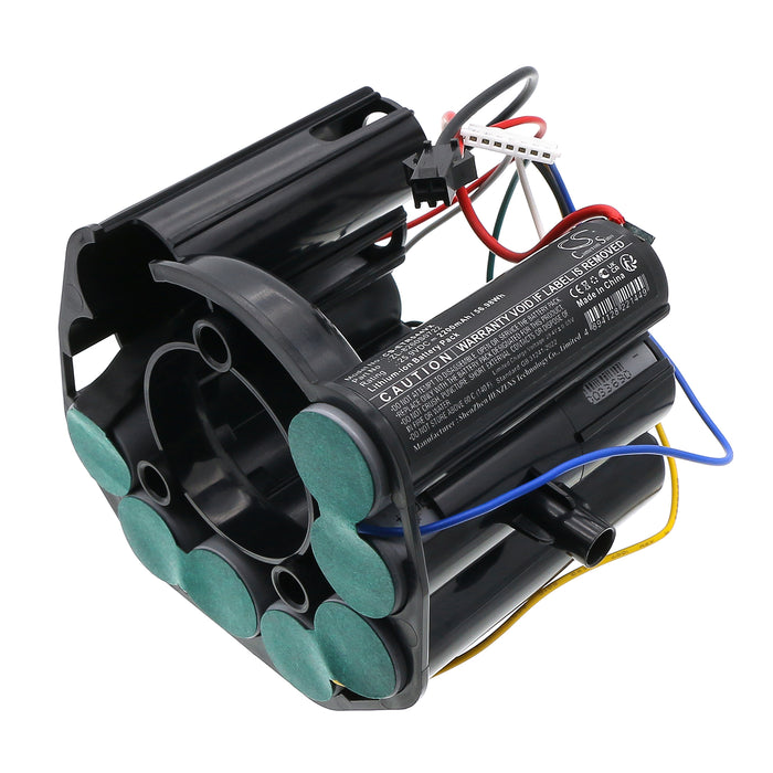 CS-ETR544VX - Image 3