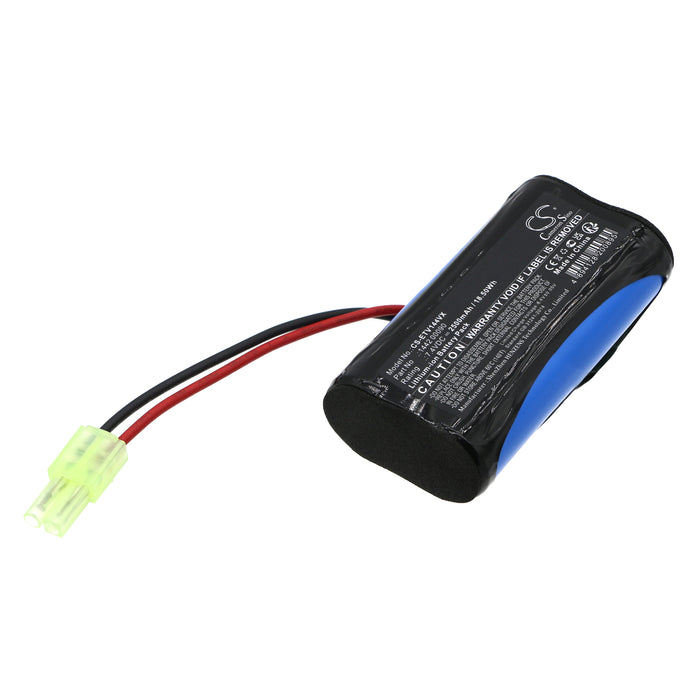 CS-ETV144VX - Image 5