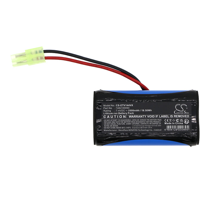CS-ETV144VX - Image 2