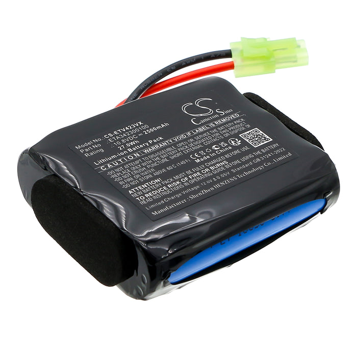 CS-ETV423VX - Image 5