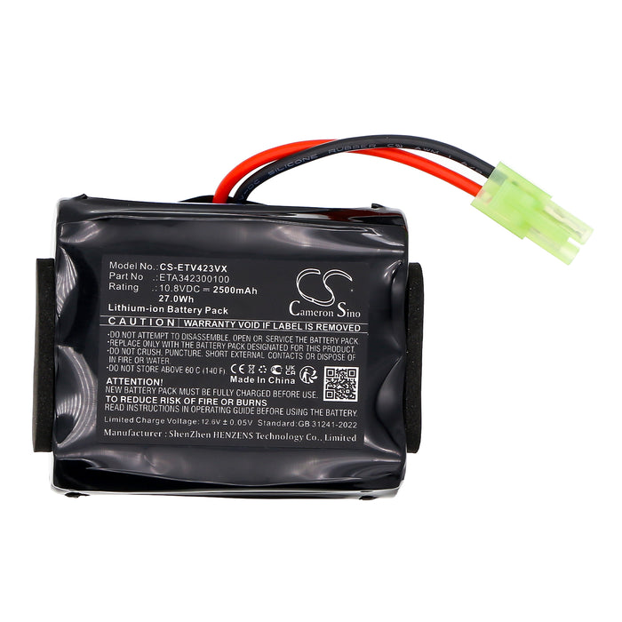 CS-ETV423VX - Image 2