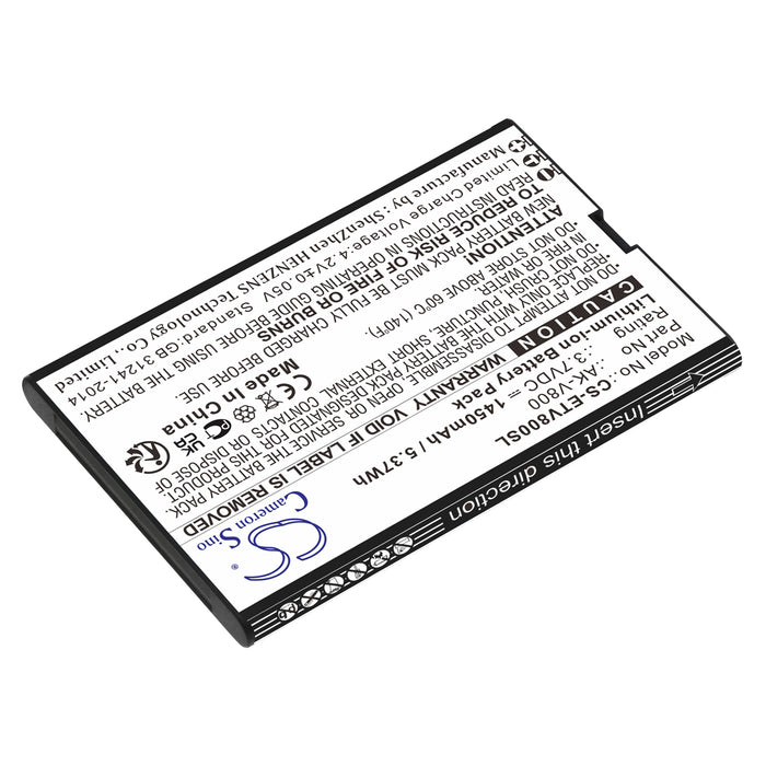 CS-ETV800SL - Image 3